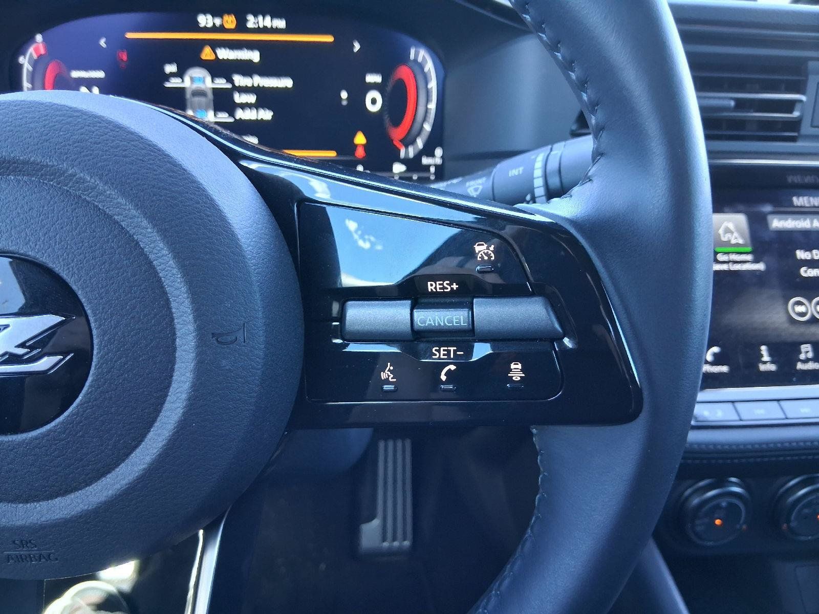 Used 2024 Nissan Z Performance w/ Floor Mat Package RWD image 30