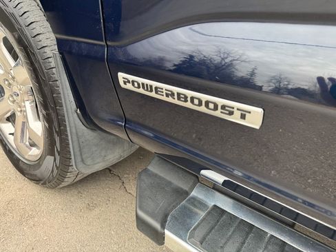 Used 2023 Ford F150 XLT w/ Equipment Group 302A High image 20