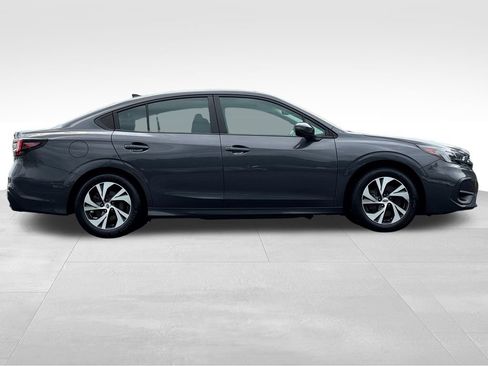 Used 2024 Subaru Legacy Premium AWD/4WD image 8