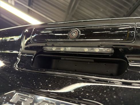 New 2026 RAM 1500 Tungsten w/ Bed Utility Group AWD/4WD image 5