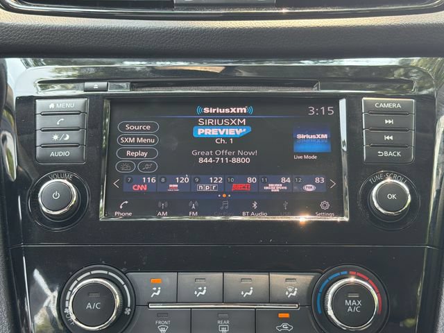 Used 2019 Nissan Rogue Sport S w/ Appearance Package AWD/4WD image 28