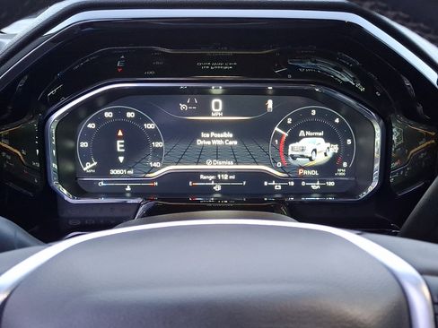 Certified 2023 GMC Sierra 1500 Elevation image 25