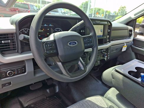 New 2026 Ford F250 XLT AWD/4WD image 9