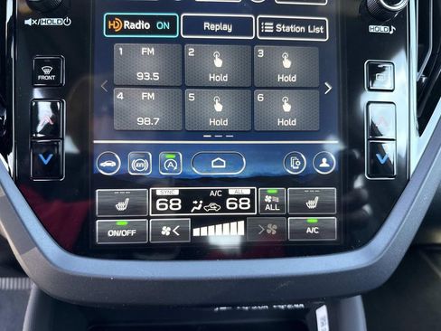 New 2026 Subaru Forester Sport AWD/4WD image 32