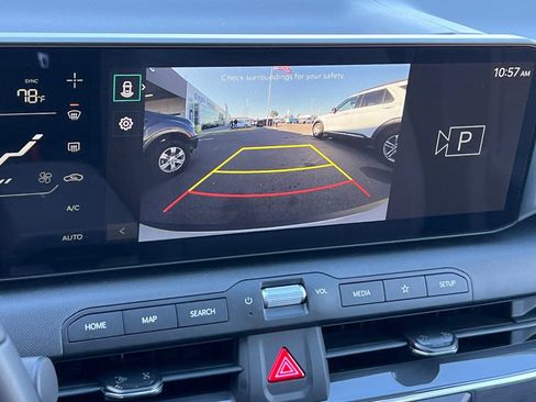 Used 2025 Kia K4 EX image 19