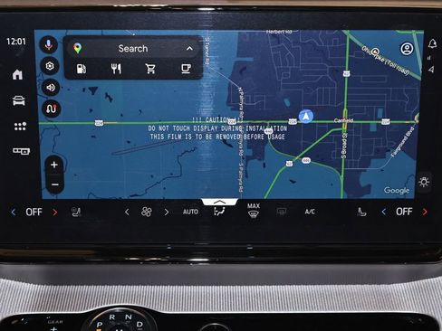 New 2026 Ford Expedition Active image 28