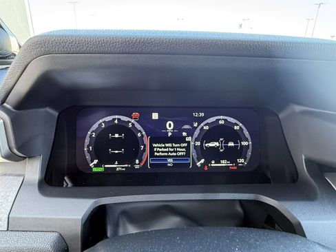 New 2026 Toyota 4Runner Trailhunter image 8