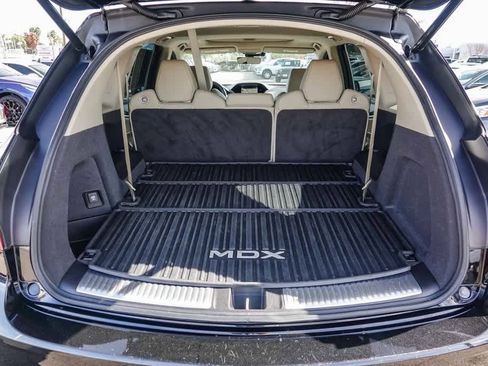 Used 2019 Acura MDX FWD w/ Technology Package image 26