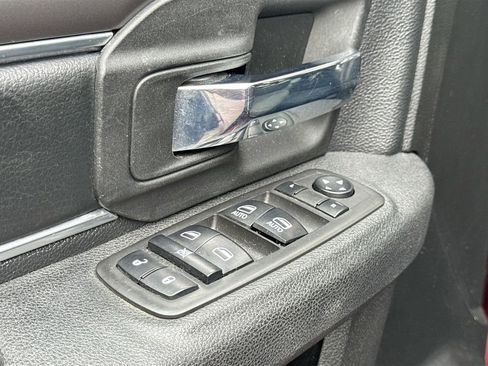 Used 2021 RAM 1500 Classic Warlock w/ Electronics Group AWD/4WD image 17