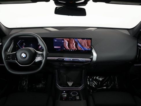 Certified 2026 BMW X3 xDrive30i w/ Convenience Package AWD/4WD image 8