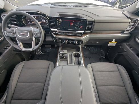 New 2026 GMC Sierra 1500 Elevation w/ Preferred Package image 17