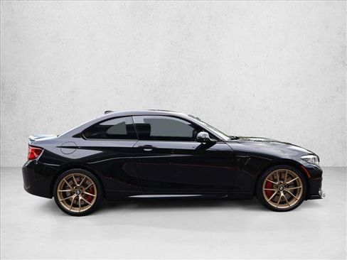 Used 2020 BMW M2 CS RWD image 5
