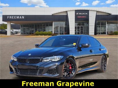 Used 2022 BMW M340i w/ Premium Package