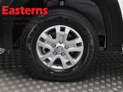 Used 2025 RAM ProMaster 3500 w/ Convenience Group FWD image 30
