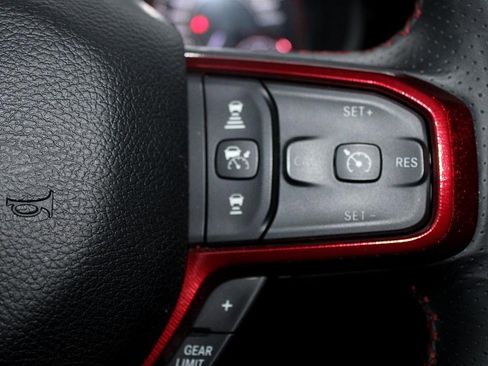 Used 2022 RAM 1500 Rebel w/ Rebel Level 2 Equipment Group image 7