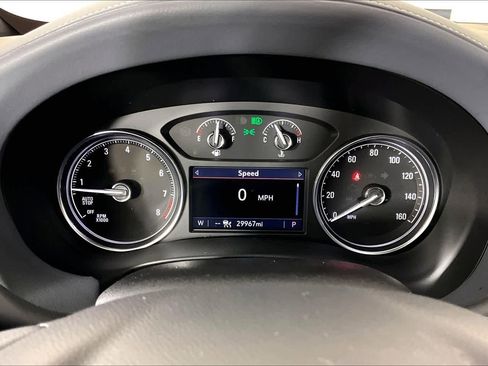 Certified 2024 Buick Enclave Essence w/ Experience Buick Package FWD image 25