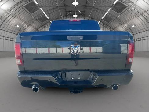 Used 2016 RAM 1500 Sport w/ Convenience Group RWD image 5