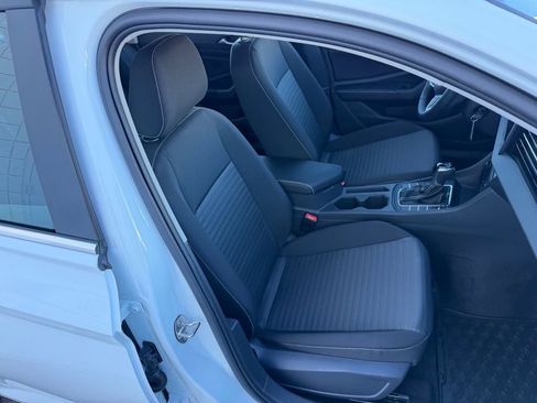 New 2026 Volkswagen Jetta S image 18