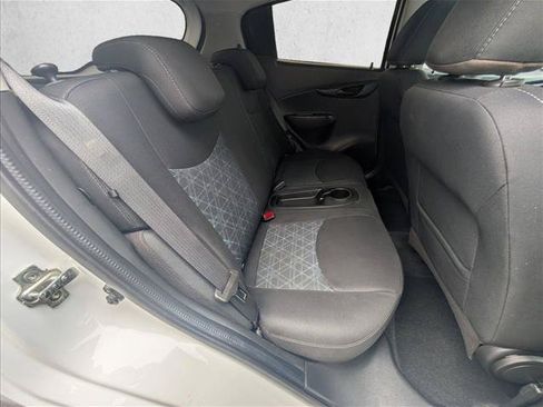 Used 2021 Chevrolet Spark LT FWD image 22
