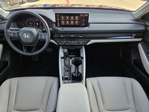 Used 2025 Honda Accord EX-L image 15
