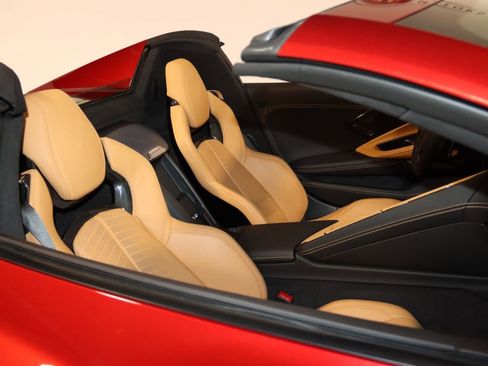 Used 2024 Chevrolet Corvette Stingray Premium Conv w/ Stealth Interior Trim Package image 83