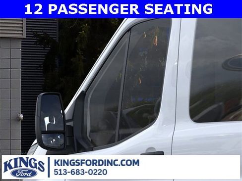 New 2025 Ford Transit 350 XL image 20