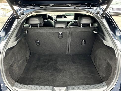 Used 2023 MAZDA CX-30 2.5 Turbo w/ Premium Package image 24