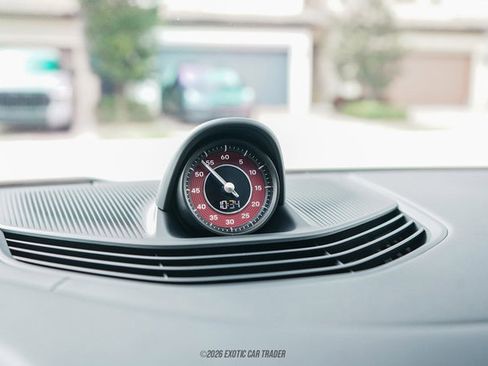 Used 2024 Porsche Taycan GTS image 33