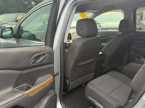 Used 2023 GMC Acadia SLE w/ Driver Convenience Package AWD/4WD image 21