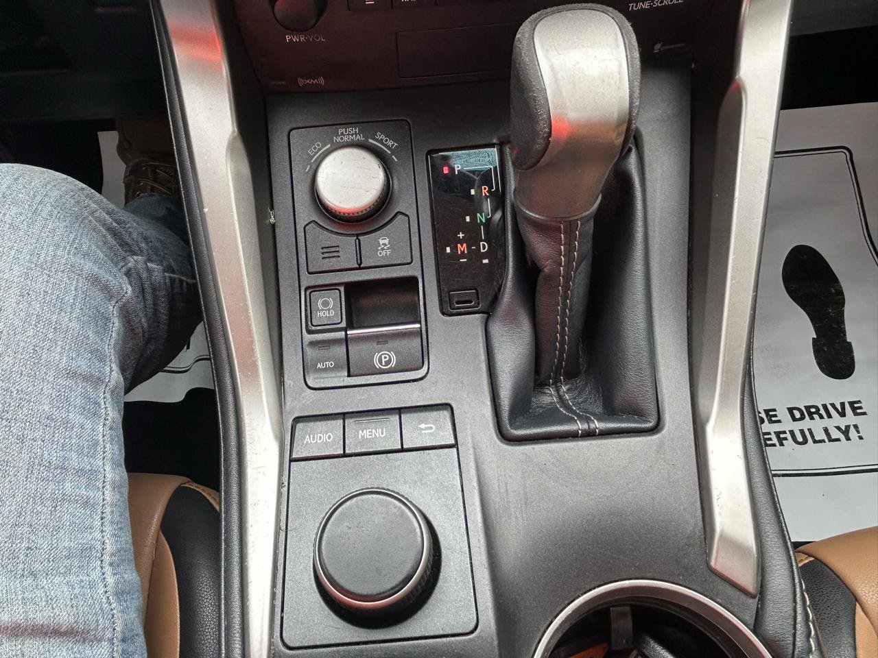 Used 2015 Lexus NX 200t AWD image 26