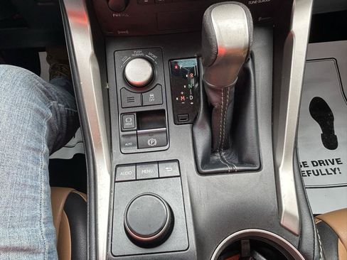 Used 2015 Lexus NX 200t AWD image 26