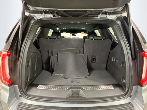 Used 2024 GMC Yukon Denali w/ Max Trailering Package image 28