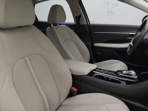 Used 2022 Hyundai Sonata SEL w/ Convenience Package FWD image 21