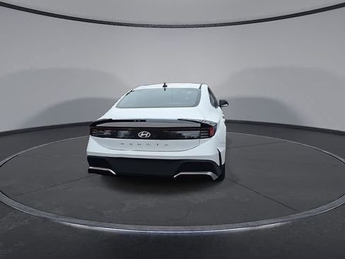 New 2026 Hyundai Sonata SE image 9