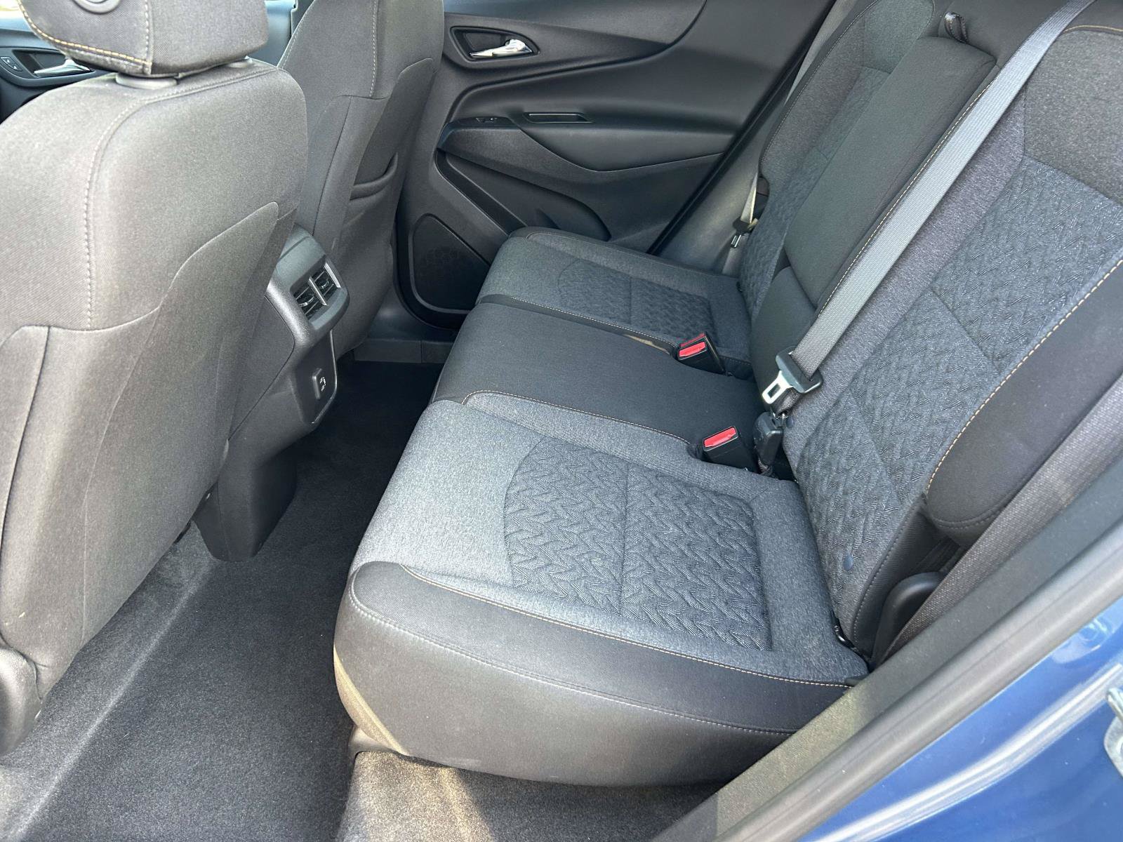 Used 2024 Chevrolet Equinox LT AWD/4WD image 13