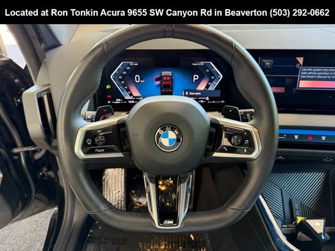 Used 2025 BMW X3 xDrive30i w/ Premium Package AWD/4WD image 19