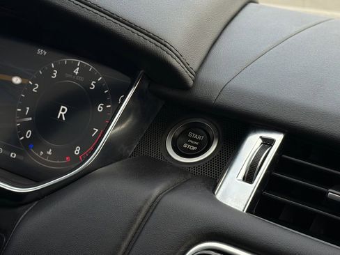 Used 2021 Land Rover Range Rover Sport HSE Dynamic image 30