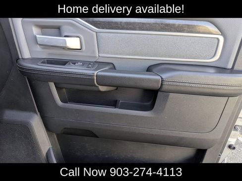Used 2022 RAM 2500 Big Horn image 32
