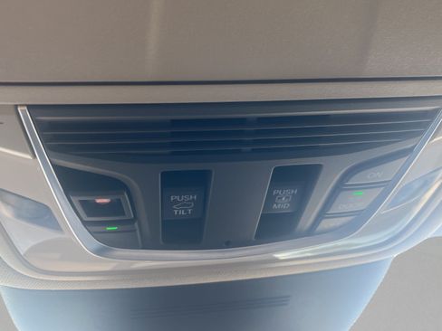 Used 2026 Acura MDX FWD image 24