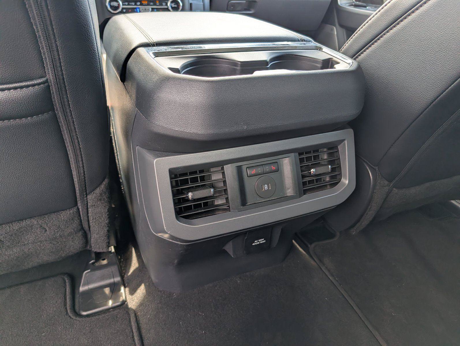 Used 2026 Ford F250 Lariat AWD/4WD image 28