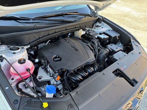 Used 2025 Hyundai Tucson SEL image 29