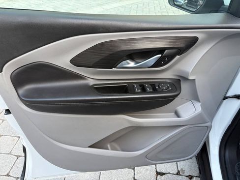 Used 2022 GMC Terrain SLE FWD image 19