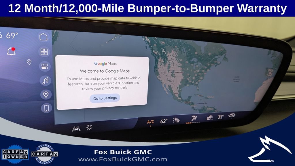Certified 2026 Buick Enclave Sport Touring w/ Power Package AWD/4WD image 16