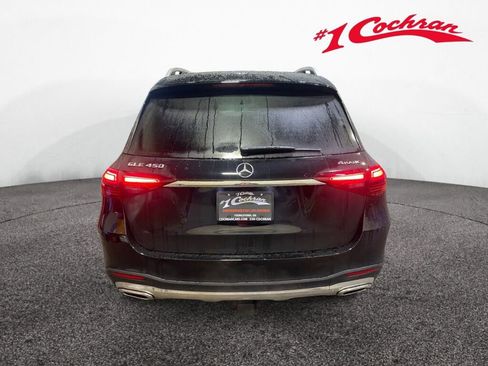 New 2026 Mercedes-Benz GLE 450 4MATIC image 6