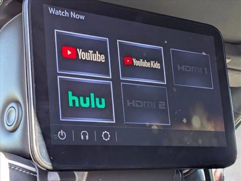 Used 2023 Cadillac Escalade ESV Sport Platinum w/ LPO, ONYX Package image 21