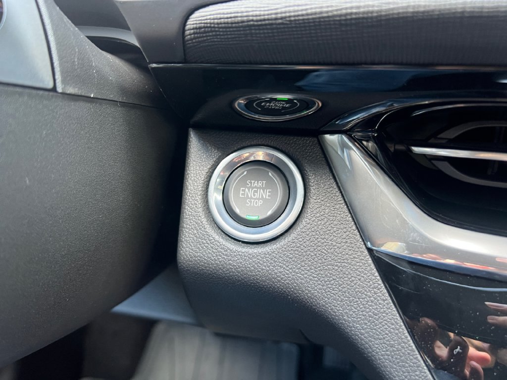 New 2026 Buick Envista Sport Touring w/ Convenience I Package FWD image 31