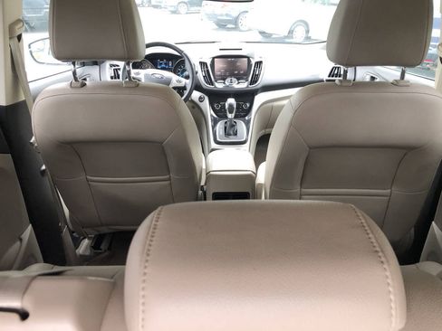 Used 2013 Ford Escape SEL AWD/4WD image 11
