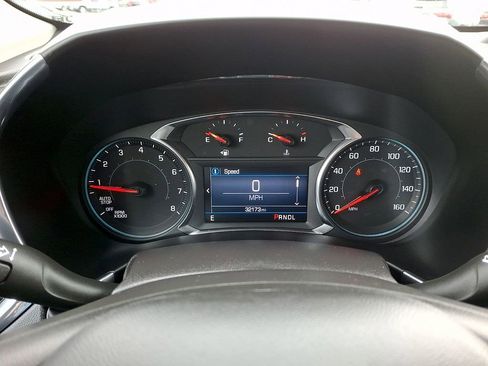 Used 2022 Chevrolet Equinox LT image 19