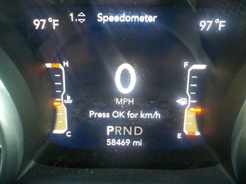 Used 2018 Jeep Wrangler Unlimited Sahara AWD/4WD image 12