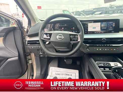 New 2026 Nissan Murano SL image 13